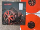 Gov't Mule - Peace, Like A River - NM/NM 2023 Blues Rock Orange Vyl Shrink READ