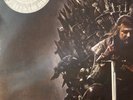 Ramin Djawadi ‎– Game Of Thrones Valyrian Steel Variant Sealed