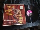 Napoleon Hill : Earl Nightingale – Think And Grow Rich - 12