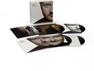 Phil Collins NEW 5xLP Box Set - Both Sides (All the Sides) - Remastered 180 Gram