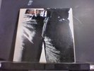 The Rolling Stones Sticky Fingers Stereo Vinyl L P COC 39105 EX/NM Orig Cover