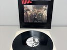 BILLY IDOL VITAL IDOL VINYL LP CUX 1502, 1985 VG+