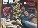 BEACH BOYS STACK-O-TRACKS VINYL LP  SEALED