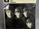 WITH THE BEATLES  1976 REISSUE UK PARLOPHONE VINYL LP STEREO PCS 3045