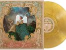 Sierra Ferrell – Trail Of Flowers - Metallic Gold LP Vinyl Record 12