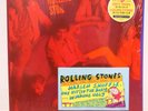 ROLLING STONES/DIRTY WORKS JAPAN ISSUE LP W/INSERT*2,STICKER,SHRINK,HYPE STICKER