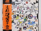 LED ZEPPELIN / III JAPAN ISSUE LP W/OBI, INSERT, POSTER