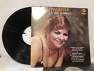 Paquita La Del Barrio Lp (NM+)