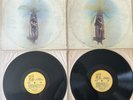 The Beach Boys Friends & Smiley Smile Vinyl 2 LP Set 1974 Pressing Brain Wilson