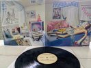 MARILLION Fugazi 1984 Vinyl LP 1st Press EMC 29 00851 EMI PROCLEANED TESTED NM
