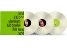 CHARLI XCX – BRAT AND IT’S COMPLETELY DIFFERENT BUT ... MILKY CLEAR 3LP  LTD NEW