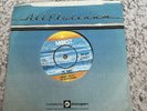 Frankie Valli & The Four Seasons - The Night 7” Rare Reissue Black Vinyl Single