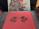 Matching Mole Little Red Record Rare UK Lp