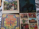 Sunflower, Surf's Up, The Beach Boys Love You, LA Light Album 4 Brian Wilson Lps