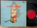 The Cool Sound Of Albert Collins 1965 TCF Fox Hall Records Mono Guitar Blues LP
