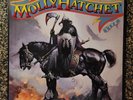Molly Hatchet - Live Concert Series 2xLP Promo Box Set US 1979 EPIC AS 528 NM/NM