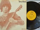 Terry Reid Self Titled Epic Records BN-26477 First press Vinyl LP 1969 EX
