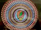 Grateful Dead From The Mars Hotel 50th Anvs. Zoetrope Picture Disc Vinyl- Sealed