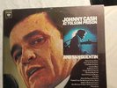 Johnny Cash – At Folsom Prison & San Quentin – 2LP CBS France – Vinyle live cult