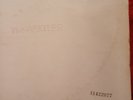 The Beatles The White Album low number original vinyl 2LP: Capitol 1968 lennon