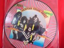 Kiss Hotter Than Hell (Vinyl) LP