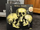 Skull Snaps 1970s LP Rare Funk