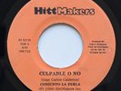 CONJUNTO LA PERLA Culpable O No / Frio HITTMAKERS 45  SALSA ROMANTICA