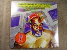LP Sealed George Clinton & P-Funk All Stars - T.A.P.O.A.F.O.M. SEALED New MINT