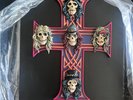 Guns N' Roses – Appetite For Destruction - Locked N' Loaded - Limited Rare
