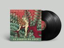Sumac Dub – Le jardin de Lucy / Vinyl 2xLP