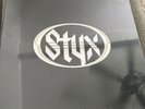 Styx Radio Special Promo Sealed 1978