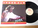 Tenor Saw – Fever - Vinyl LP