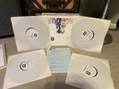 American Top 40 with Casey Kasem - Program Record 4 LP 5/12/1979 - 792-6 Rare