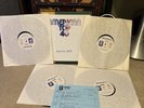 American Top 40 with Casey Kasem - Program Record 4 LP 6/23/1979 - 792-12 Rare