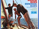 The Beach Boys * SUMMER DAYS * 1965 UK 'Stereo' LP ''''''SUPERB' 1/O 1/O STAMPS