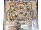 LYNYRD SKYNYRD Second Helping 1974 SOUNDS OF THE SOUTH Blues Rock LP KENDUN VG+