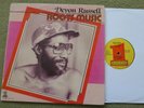 DEVON RUSSELL – ROOTS MUSIC LP – EXC+ 1982 STUDIO ONE REGGAE DUB