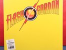 Flash Gordon Queen Soundtrack LP 180g Vinyl Half Speed Mastered 2022 Sealed