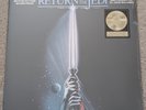 Star Wars Episode VI: Return of the Jedi - John Williams - Gold Vinyl - New