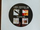 Led Zeppelin Vol I Box Set vinyl