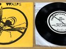 THE MUTUALS NO WASPS  1980 MN PUNK NEW WAVE 7