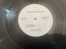 Blue Öyster Cult - secret treaties Columbia advance promo mint