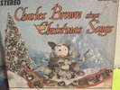 CHARLES BROWN: sings christmas songs KING 12