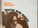 Johnny Osbourne - Truths And Rights - rare album