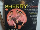 THE 4 SEASONS - SHERRY & 11 OTHERS LP VJLP 1053 12