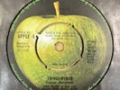 JOHN FOSTER BLACK DYKE MILLS BAND-THINGUMYBOB/YELLOW SUBMARINE-OG UK APPLE 45