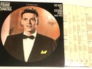 Frank Sinatra  The Voice The Columbia Years 1943-1952  6x Lp Box & Booklet Ex