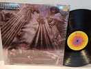 Steely Dan - The Royal Scam 1976 1st Press LP ABC 931 w/Inner & Still in Shrink