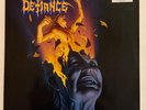 Defiance Beyond Recognition  OG 1992 Dutch Pressing NM Vinyl RARE