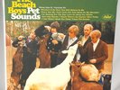 LP THE BEACH BOYS Pet Sounds (STEREO 180g Vinyl, CAPITOL, 2016) NEW MINT SEALED